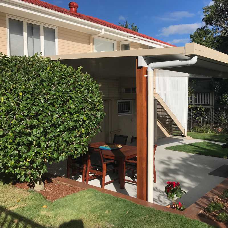 Patio Builders in Brisbane & the Sunshine Coast Just Patios